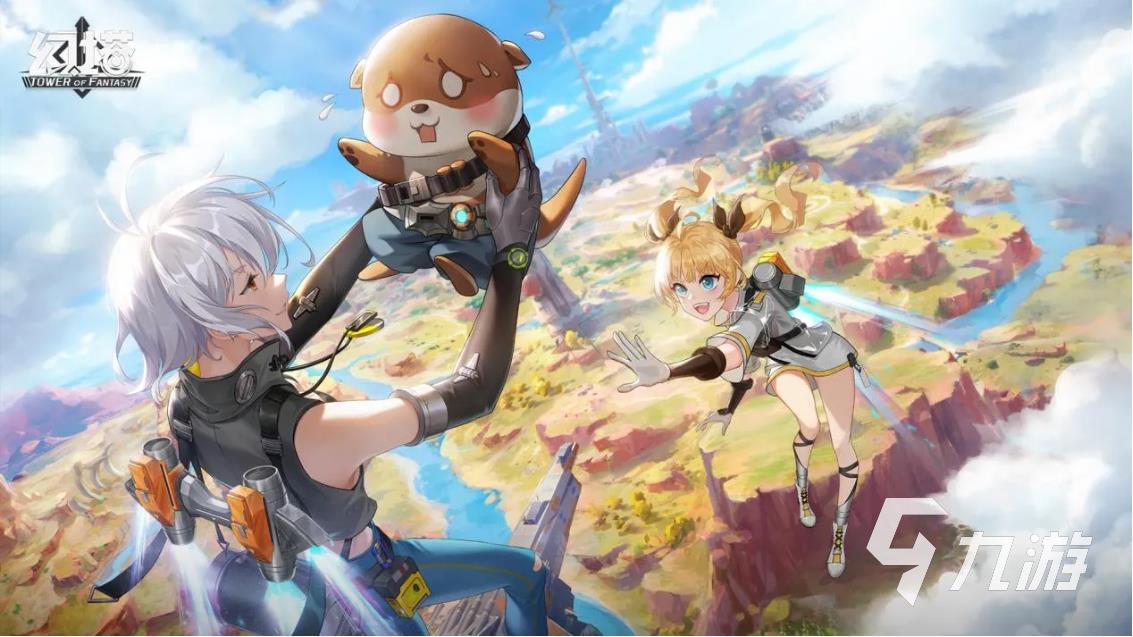 2025年最值得期待的3A大作推荐 顶级游戏体验不容错过