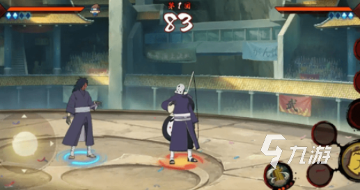 火影小游戏有哪些 必玩的火影小游戏推荐2025