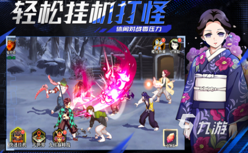 流行的jojo的游戏有哪些2025好玩的jojo手游下载推荐