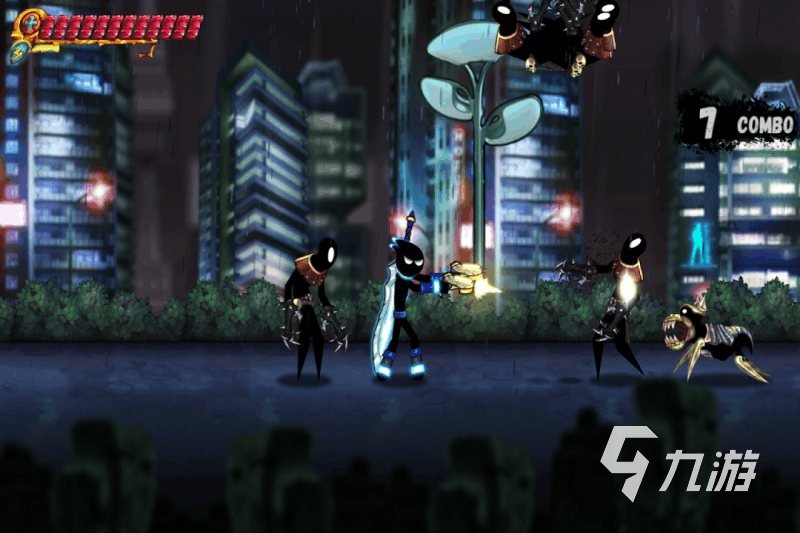 2025热门恶魔题材游戏推荐 精选高人气暗黑风格大作合集