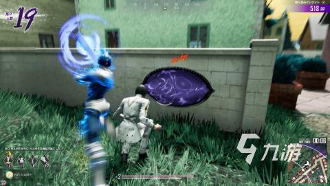 2025热门JoJo的奇妙冒险游戏推荐 精选免费动漫手游下载合集