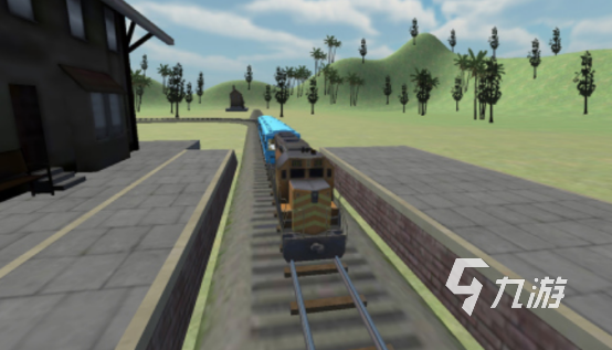 2025年最受欢迎的铁路模拟手游推荐合集