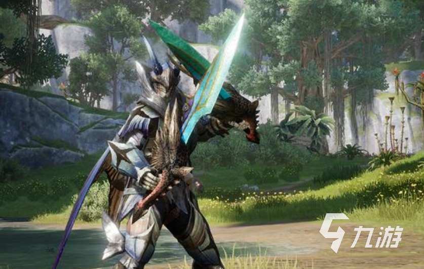 怪物猎人旅人角色介绍 怪物猎人旅人强力角色推荐