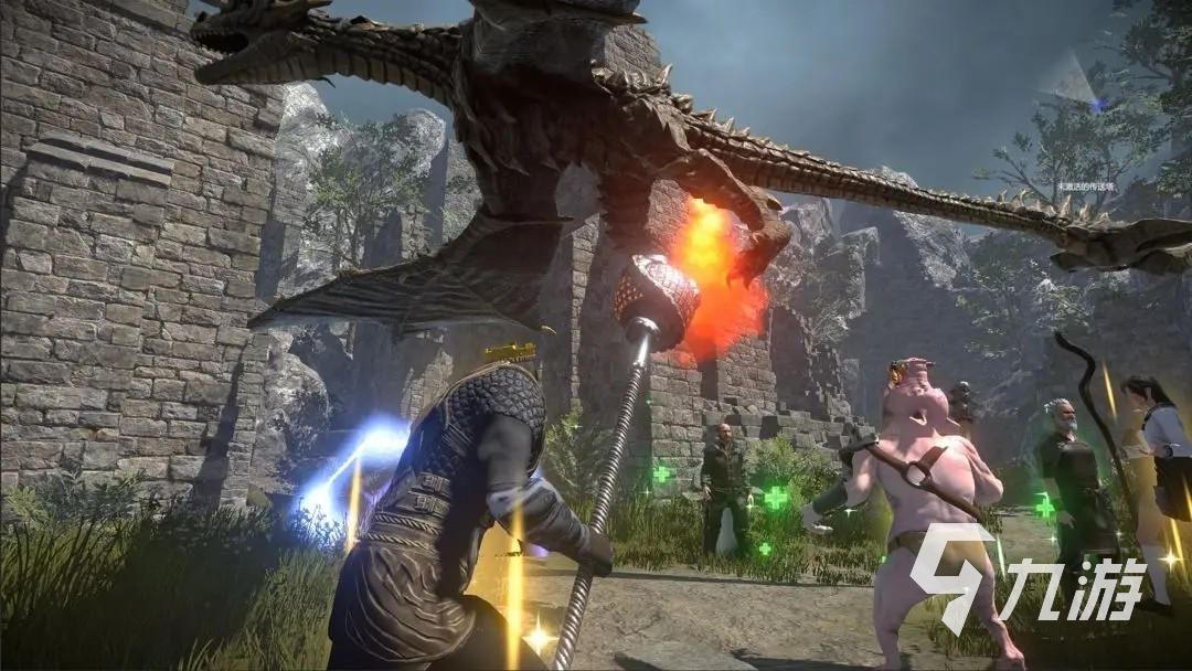 有没有孙悟空游戏分享 2025好玩的悟空游戏大全