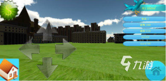 一款很老的海岛经营游戏有什么 2025经典的海岛经营手游合集