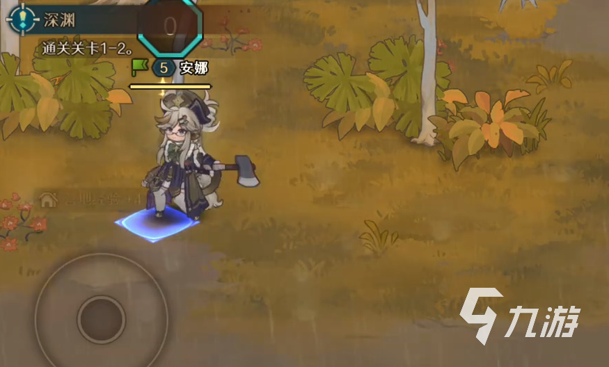 代号深渊之歌测试资格如何获取 代号深渊之歌测试资格介绍