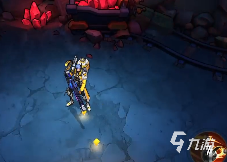 远星集结流派攻略 远星集结游戏流派介绍