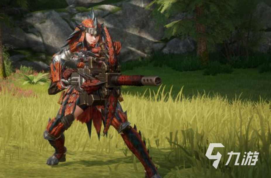 怪物猎人旅人角色介绍 怪物猎人旅人强力角色推荐