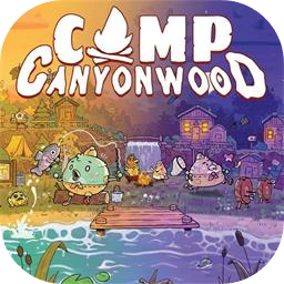 露营峡谷林地加速器