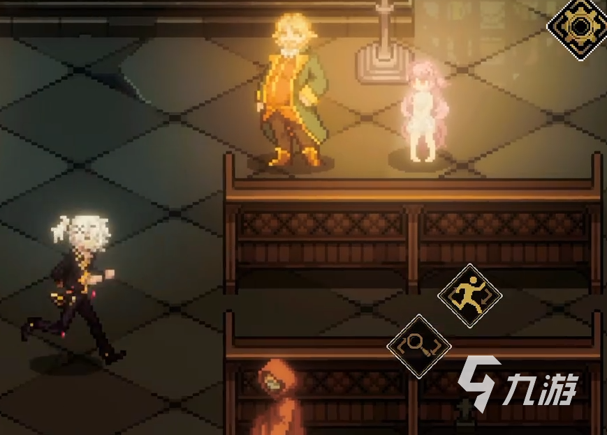 心之钥人格解体什么时候出 心之钥人格解体何时发售