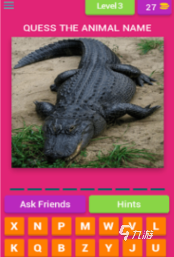 2025年最受欢迎的猜动物游戏推荐:好玩又烧脑的互动游戏合集