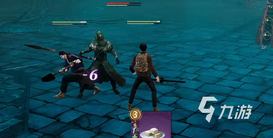 盗墓笔记启程西王母怎么打 盗墓笔记启程西王母攻略