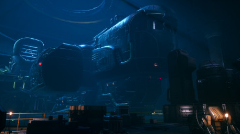 热门的太空人游戏有哪些 2025好玩的太空人手游合集截图