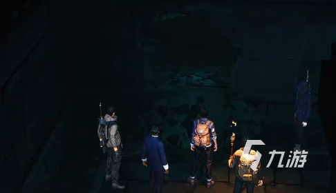 盗墓笔记启程副本怎么打 盗墓笔记启程副本攻略