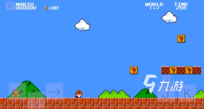 最早的电子游戏推荐2025 比较复古的怀旧手游大盘点