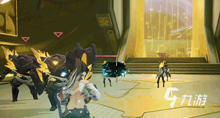 尘白禁区晴霆光角色强度全面解析与实战表现评测