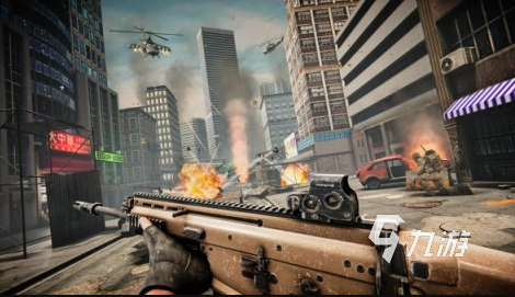 趣味无限的终极游戏推荐2025 最好玩的终极系列手游大盘点