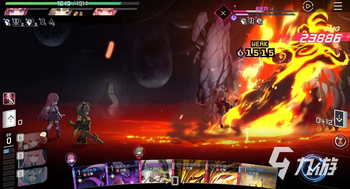 卡厄思梦境决斗家选择方案有哪些 卡厄思梦境决斗家选择攻略