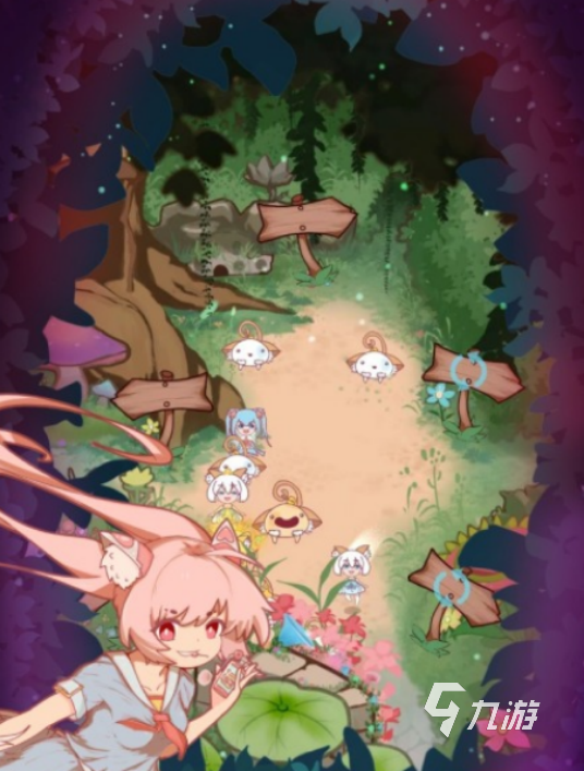 2025年适合单人畅玩的高口碑手机游戏推荐合集