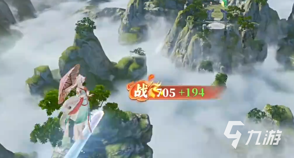 灵妖劫玩法介绍 灵妖劫游戏玩法基础说明