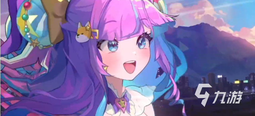 坎公骑冠剑神秘紫罗兰遥怎么样 坎公骑冠剑神秘紫罗兰遥强度一览