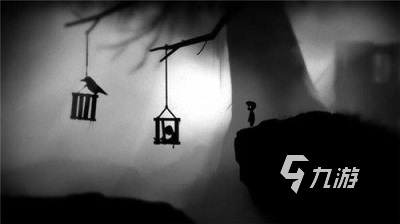 2025年必玩黑白风格手游推荐：高人气黑白画风游戏合集