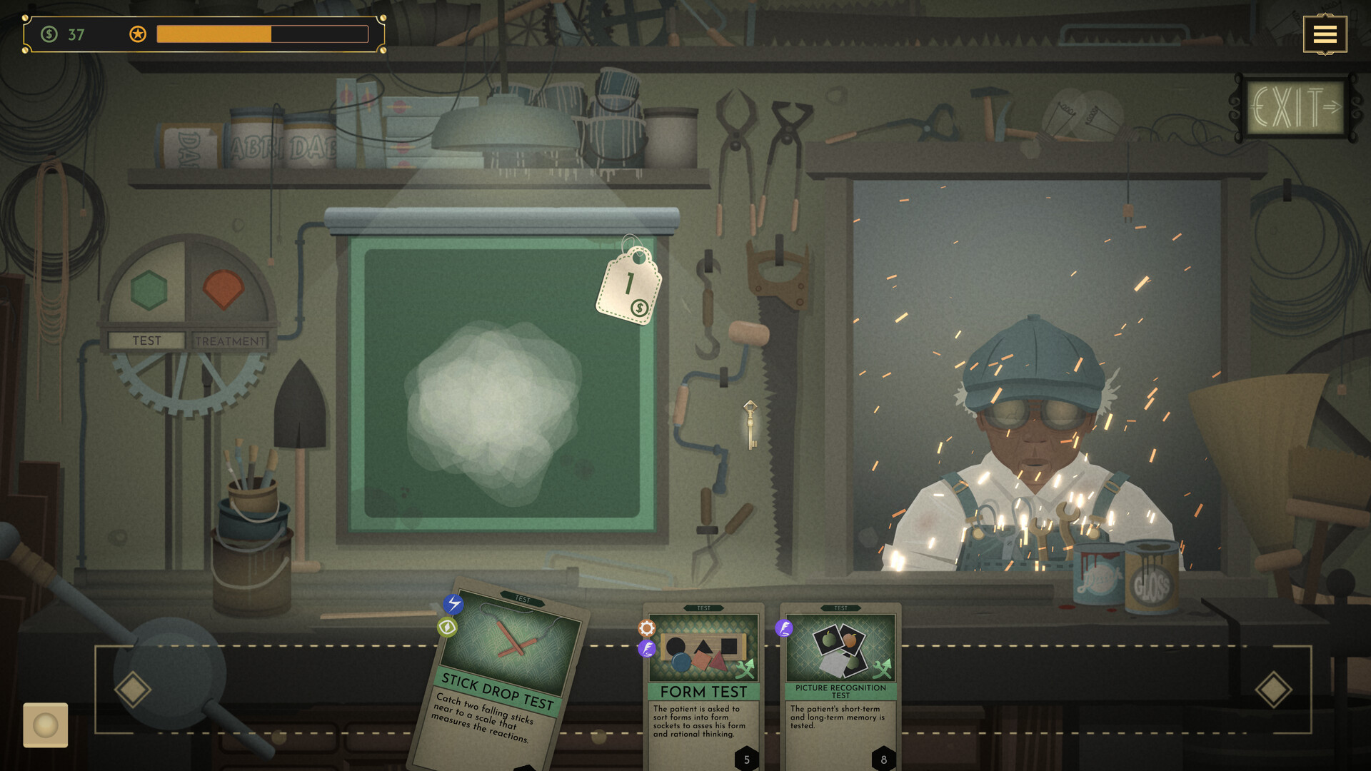 疗养院:精神庇护所什么时候出 公测上线时间预告