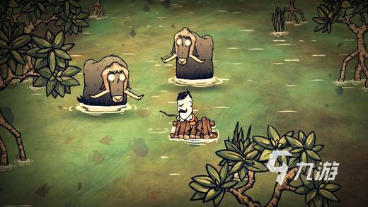 热门的欧美游戏有哪些 流行的欧美游戏推荐2025