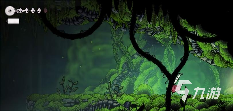 空洞骑士闪退怎么办?常见原因及解决方法大全