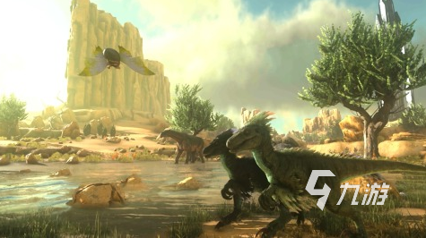 趣味无限的终极游戏推荐2025 最好玩的终极系列手游大盘点