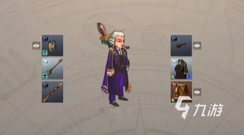 大航海时代起源手游最强阵容搭配攻略与角色组合推荐