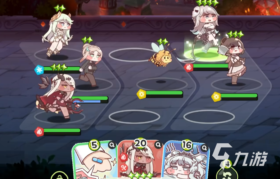 嘟嘟脸恶作剧教程 嘟嘟脸恶作剧新手入门教学