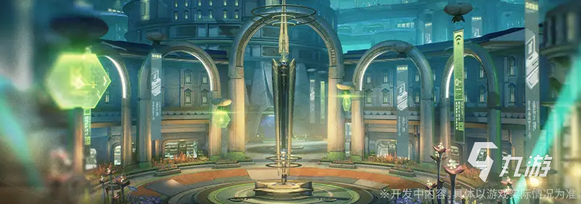 鸣潮拉海洛新地区什么时候出 鸣潮3.0新地图介绍