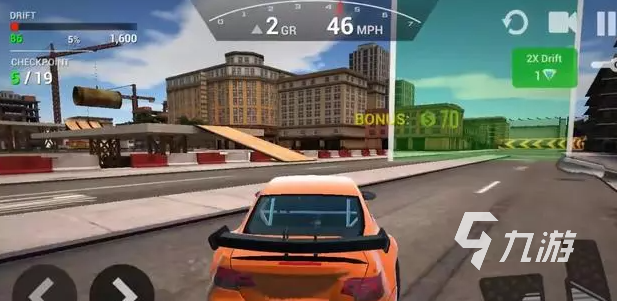 2025热门单机赛车游戏推荐 高人气离线竞速大作盘点