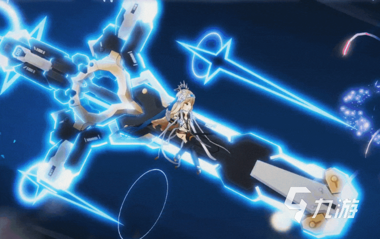 交错战线赫格尼怎么样 交错战线赫格尼强度分析