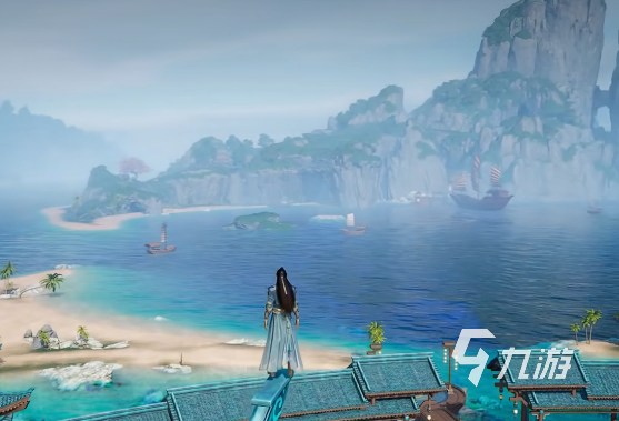 剑侠世界4无限武当职业定位与武器全解析