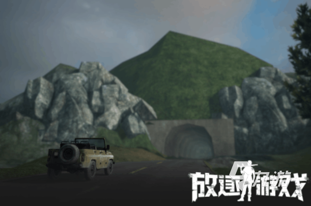 2025年热门射击游戏推荐:高人气TTK玩法合集精选