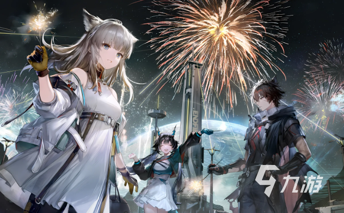 明日方舟终末地新手入坑玩法攻略 明日方舟终末地新手指南