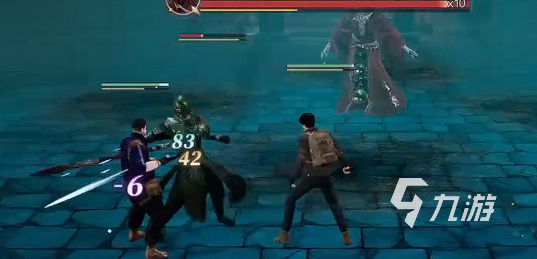 盗墓笔记启程西王母怎么打 盗墓笔记启程西王母攻略