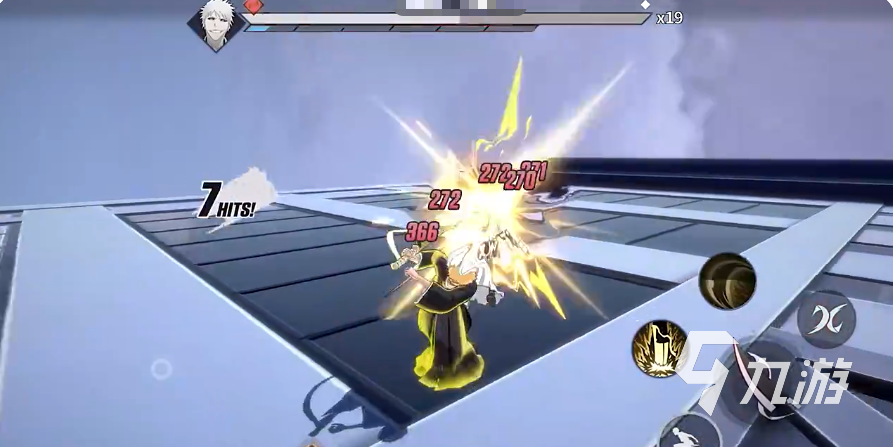 境界刀鸣PVP模式玩法详解与进阶技巧分享