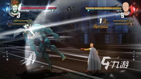 2025年最刺激的修罗类游戏推荐合集