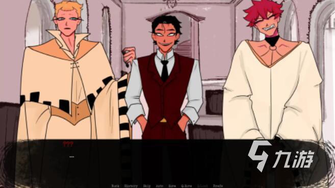 2025热门吃人游戏推荐:十大惊险刺激的生存挑战合集