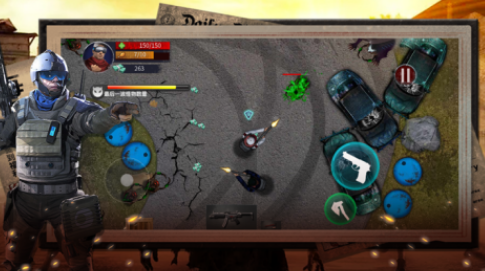 类似生存危机手游下载哪些 2025流行的生存危机手游排名截图