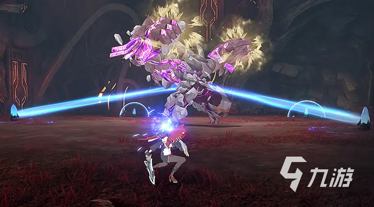 星痕共鸣幻花的陈骸怎么打 星痕共鸣幻花的陈骸团本攻略