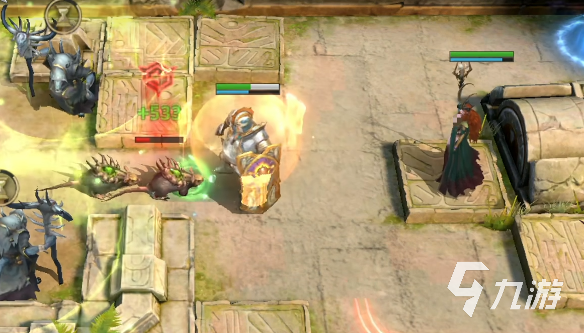 潮汐守望者薇莉丝强度全面解析及实战表现评测