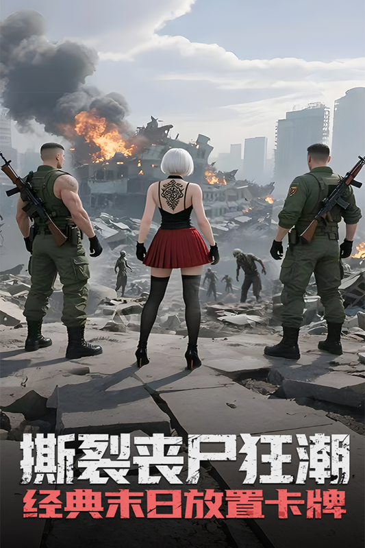 自由生存类游戏排行TOP5 2025耐玩的自由生存类游戏有哪些截图