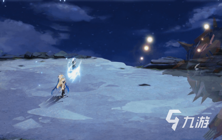 交错战线赫格尼怎么样 交错战线赫格尼强度分析