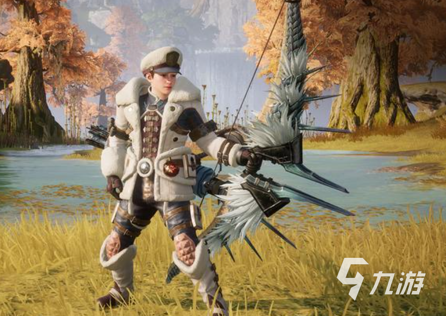 怪物猎人旅人角色介绍 怪物猎人旅人强力角色推荐