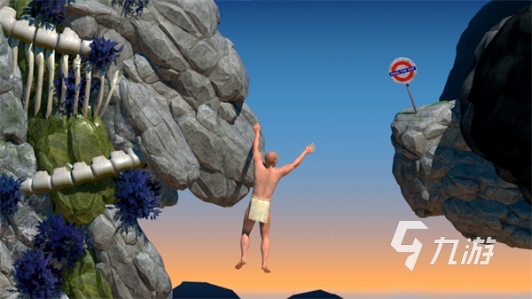 2025年高人气爬山游戏推荐:热门登山手游合集精选