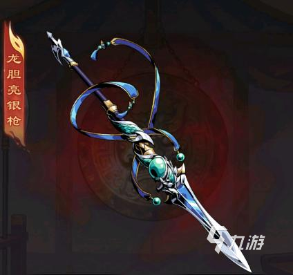 雄心之上蜀国专武有哪些 雄心之上蜀国专武详解